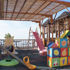 Отель Олеся Лоо, Сочи, Краснодарский край