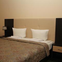 Отель Вальде Парк, Калининградская область