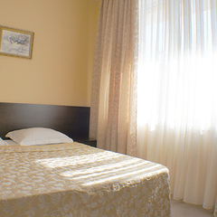 Отель Олеся Лоо, Сочи, Краснодарский край