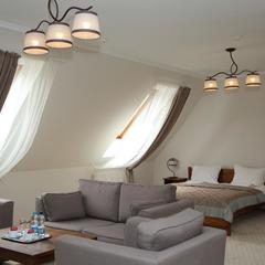 Отель Вальде Парк, Калининградская область