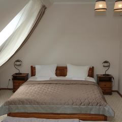 Отель Вальде Парк, Калининградская область