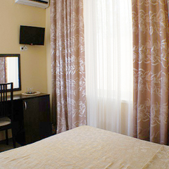 Отель Олеся Лоо, Сочи, Краснодарский край