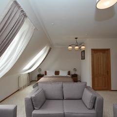 Отель Вальде Парк, Калининградская область