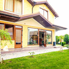 Отель Leo Palace, Черноморское, Крым