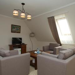 Отель Вальде Парк, Калининградская область