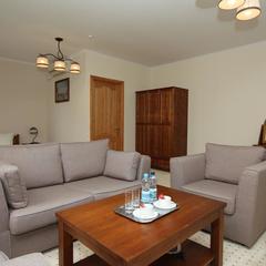 Отель Вальде Парк, Калининградская область