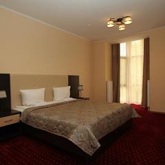 Отель Вальде Парк, Калининградская область