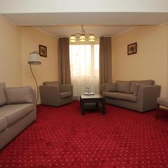 Отель Вальде Парк, Калининградская область