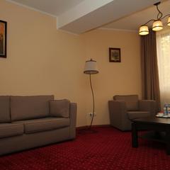 Отель Вальде Парк, Калининградская область