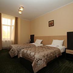 Отель Вальде Парк, Калининградская область