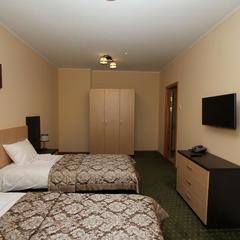 Отель Вальде Парк, Калининградская область