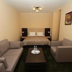 Отель Вальде Парк, Калининградская область