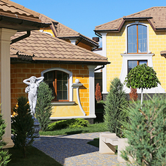 Отель Leo Palace, Черноморское, Крым