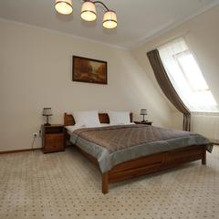 Отель Вальде Парк, Калининградская область