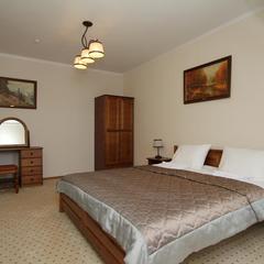 Отель Вальде Парк, Калининградская область