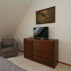 Отель Вальде Парк, Калининградская область