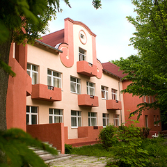 Гостиница Старый Дуб, Светлогорск, Калининградская область