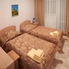 Гостиница Старый Дуб, Светлогорск, Калининградская область