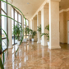 Отель Leo Palace, Черноморское, Крым