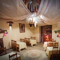 Гостиница Старый Дуб, Светлогорск, Калининградская область