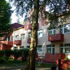 Гостиница Старый Дуб, Светлогорск, Калининградская область