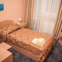 Гостиница Старый Дуб, Светлогорск, Калининградская область