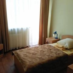 Гостиница Старый Дуб, Светлогорск, Калининградская область