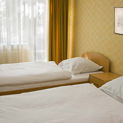 Гостиница Старый Дуб, Светлогорск, Калининградская область