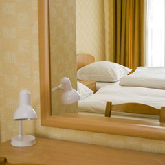 Гостиница Старый Дуб, Светлогорск, Калининградская область