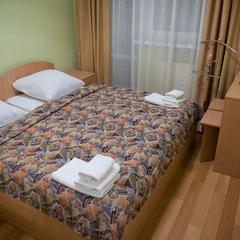 Гостиница Старый Дуб, Светлогорск, Калининградская область