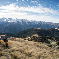 Гостиница Райдерс Лодж Роза Хутор / Riders Lodge Rosa Khutor, Роза Хутор, Краснодарский край