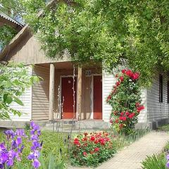 Отель Дельфин, Анапа, Краснодарский край