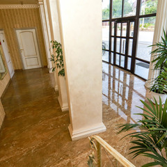 Отель Leo Palace, Черноморское, Крым