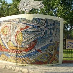 Отель Дельфин, Анапа, Краснодарский край