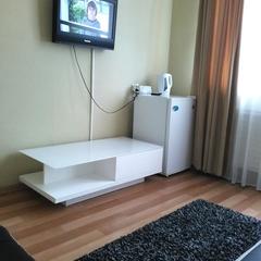 Гостиница Старый Дуб, Светлогорск, Калининградская область