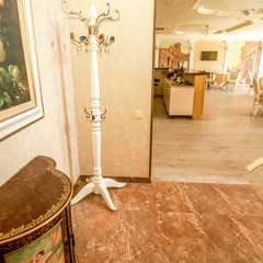 Отель Leo Palace, Черноморское, Крым