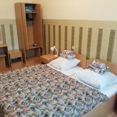 Гостиница Старый Дуб, Светлогорск, Калининградская область