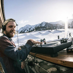 Гостиница Райдерс Лодж Роза Хутор / Riders Lodge Rosa Khutor, Роза Хутор, Краснодарский край