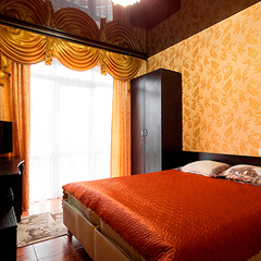 Отель Эльмира, Сочи, Краснодарский край