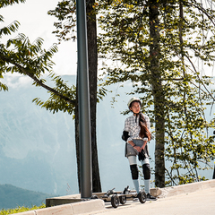 Гостиница Райдерс Лодж Роза Хутор / Riders Lodge Rosa Khutor, Роза Хутор, Краснодарский край