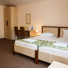 Санаторий Маяк, Анапа, Краснодарский край