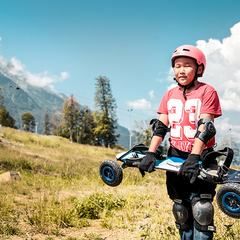 Гостиница Райдерс Лодж Роза Хутор / Riders Lodge Rosa Khutor, Роза Хутор, Краснодарский край
