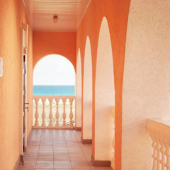 Отель Natalia, Крым