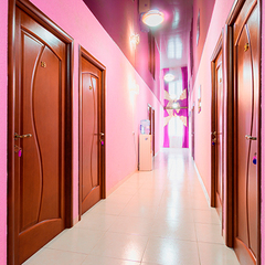 Отель Эльмира, Сочи, Краснодарский край