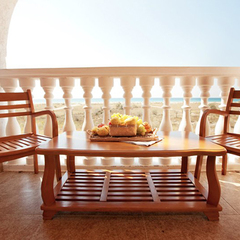 Отель Natalia, Крым