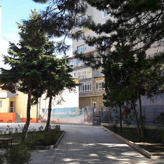 Санаторий Маяк, Анапа, Краснодарский край