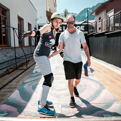 Гостиница Райдерс Лодж Роза Хутор / Riders Lodge Rosa Khutor, Роза Хутор, Краснодарский край