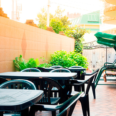 Отель Эльмира, Сочи, Краснодарский край