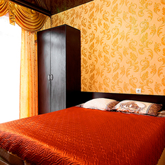 Отель Эльмира, Сочи, Краснодарский край