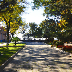 Санаторий Маяк, Анапа, Краснодарский край